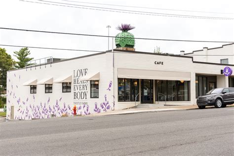 Thistle farms cafe - Thistle Farms hosts the largest network in the United States committed to a housing-first model for survivors. A Survivor Led Movement. Women survivors emerged from Thistle Farms equipped to lead. They are at the helm of this …